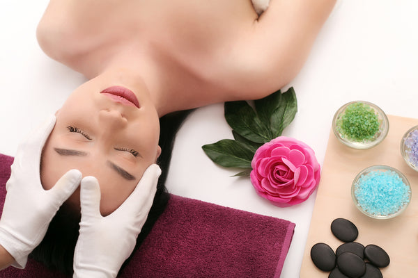 “Come Away with Me” Mani/Pedi plus Spa Facial Package